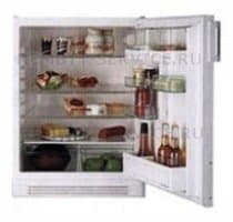 Ремонт холодильника Kuppersbusch UKE 187-6 на дому