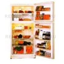 Ремонт холодильника LG FR-700 CB на дому