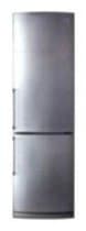 Ремонт холодильника LG GA-419 BLCA на дому