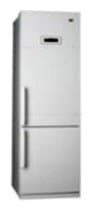 Ремонт холодильника LG GA-419 BLQA на дому