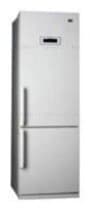 Ремонт холодильника LG GA-419 BQA на дому