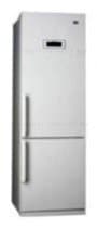 Ремонт холодильника LG GA-419 BVQA на дому
