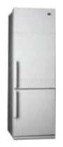 Ремонт холодильника LG GA-419 HCA на дому