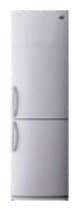 Ремонт холодильника LG GA-419 UBA на дому