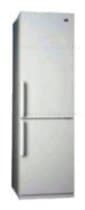 Ремонт холодильника LG GA-419 UPA на дому