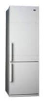 Ремонт холодильника LG GA-449 BBA на дому