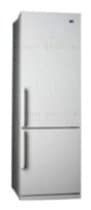 Ремонт холодильника LG GA-449 BCA на дому