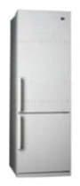 Ремонт холодильника LG GA-449 BLCA на дому