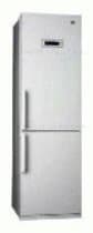 Ремонт холодильника LG GA-449 BLLA на дому