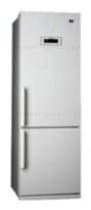 Ремонт холодильника LG GA-449 BMA на дому