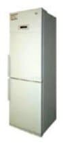 Ремонт холодильника LG GA-449 BPA на дому