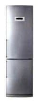 Ремонт холодильника LG GA-449 BTLA на дому