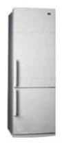 Ремонт холодильника LG GA-449 BVBA на дому