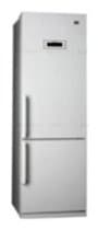Ремонт холодильника LG GA-449 BVLA на дому