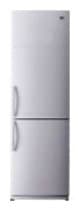 Ремонт холодильника LG GA-449 UBA на дому