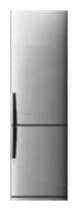 Ремонт холодильника LG GA-449 UTBA на дому