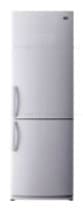 Ремонт холодильника LG GA-449 UVBA на дому