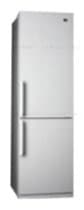 Ремонт холодильника LG GA-479 BCA на дому