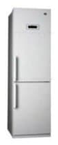 Ремонт холодильника LG GA-479 BLA на дому