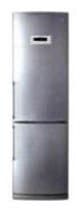 Ремонт холодильника LG GA-479 BLMA на дому