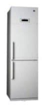 Ремонт холодильника LG GA-479 BQA на дому