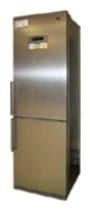 Ремонт холодильника LG GA-479 BSMA на дому