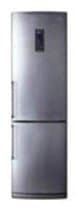 Ремонт холодильника LG GA-479 BTLA на дому
