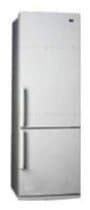 Ремонт холодильника LG GA-479 BVBA на дому