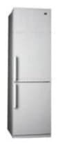 Ремонт холодильника LG GA-479 BVCA на дому
