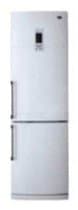 Ремонт холодильника LG GA-479 BVQA на дому
