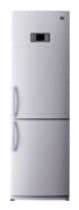 Ремонт холодильника LG GA-479 UVMA на дому