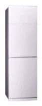 Ремонт холодильника LG GA-B359 PLCA на дому