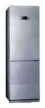 Ремонт холодильника LG GA-B359 PLQA на дому