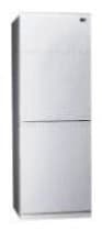 Ремонт холодильника LG GA-B359 PVCA на дому