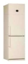Ремонт холодильника LG GA-B379 BEQA на дому