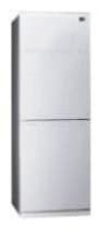 Ремонт холодильника LG GA-B379 PCA на дому