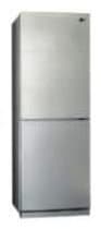 Ремонт холодильника LG GA-B379 PLCA на дому