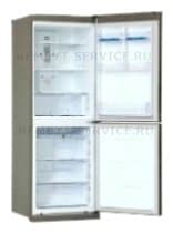 Ремонт холодильника LG GA-B379 PLQA на дому