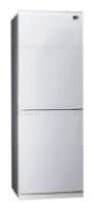 Ремонт холодильника LG GA-B379 PVCA на дому