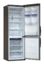 Ремонт холодильника LG GA-B379 SLCA на дому