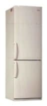 Ремонт холодильника LG GA-B379 UECA на дому