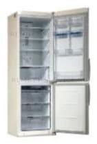Ремонт холодильника LG GA-B379 UEQA на дому