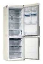 Ремонт холодильника LG GA-B379 UQA на дому