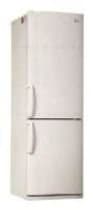 Ремонт холодильника LG GA-B379 UVCA на дому