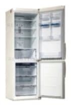 Ремонт холодильника LG GA-B379 UVQA на дому