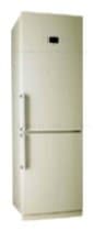 Ремонт холодильника LG GA-B399 BEQ на дому
