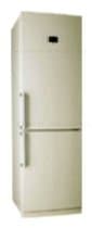 Ремонт холодильника LG GA-B399 BEQA на дому