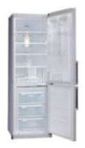 Ремонт холодильника LG GA-B399 BQA на дому
