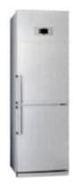 Ремонт холодильника LG GA-B399 BTQA на дому