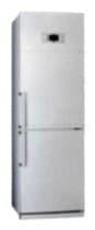 Ремонт холодильника LG GA-B399 BVQ на дому